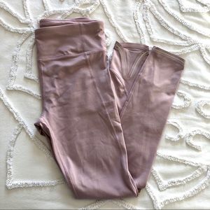 Athleta Run Free 7/8 Tight